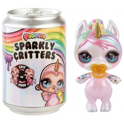 Poopsie sales slime sparkly