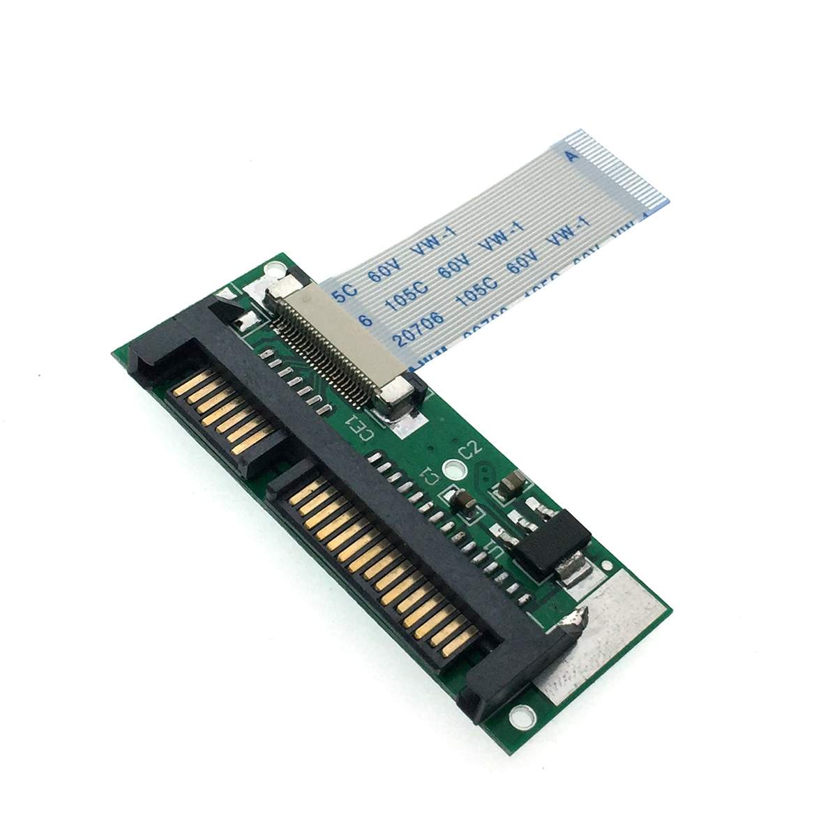 Espada S22L SSD LIF to SATA