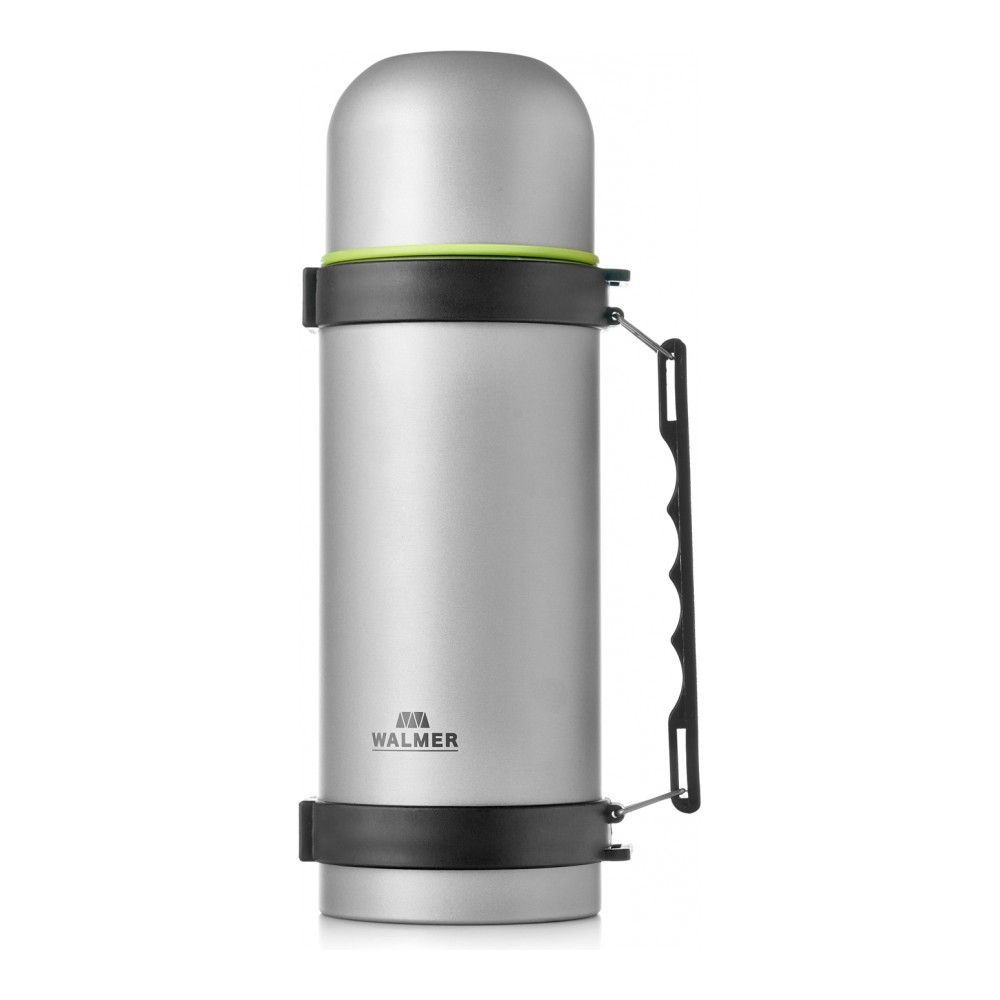 Термос 1 л. Термос с фильтром Walmer Energy. Классический термос Thermos everynight-100. Термокружка Walmer Silver. Термос Walmer Silver серый.