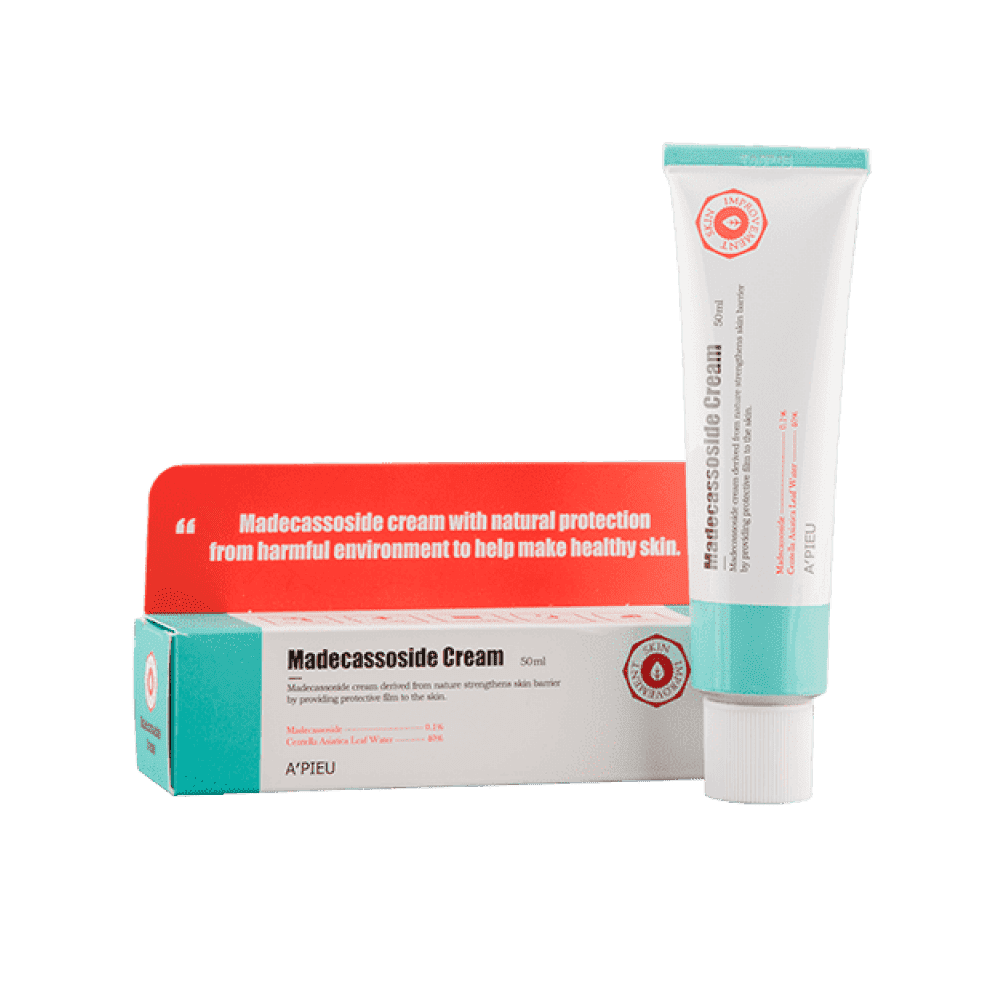 Madecassoside sun cream. Крем madecassoside cream. Крем для лица madecassoside cream 2x 50ml (a'pieu). Madecassoside cream. Крем a'pieu madecassoside cream 2x.
