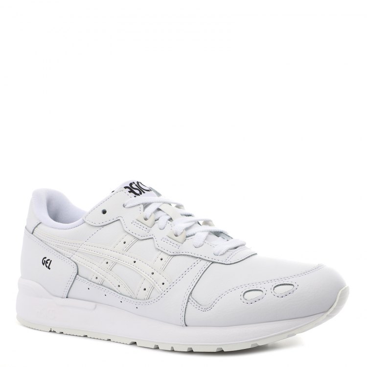 Asics tiger blanche neige best sale