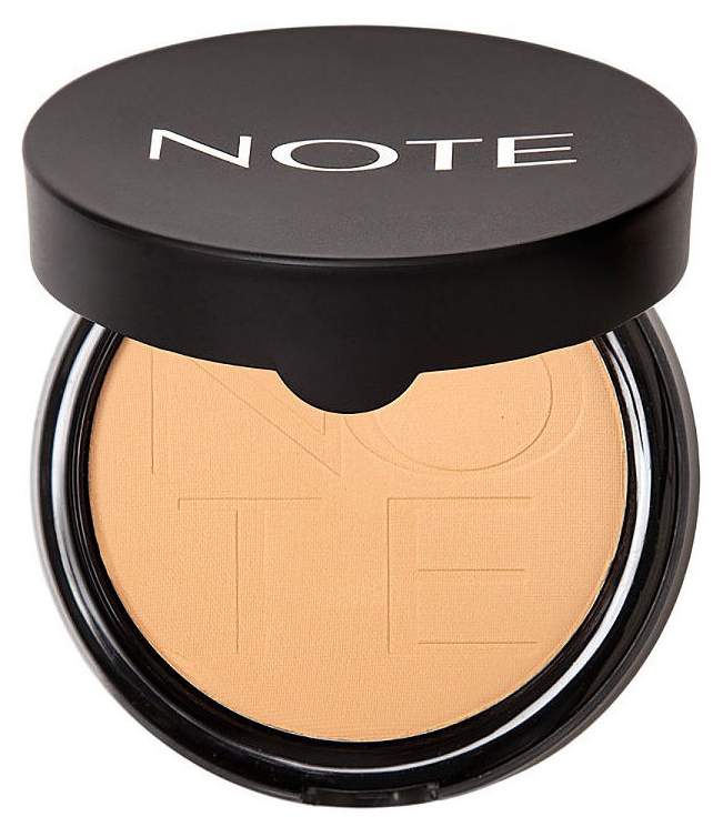 Note luminous. Note luminous