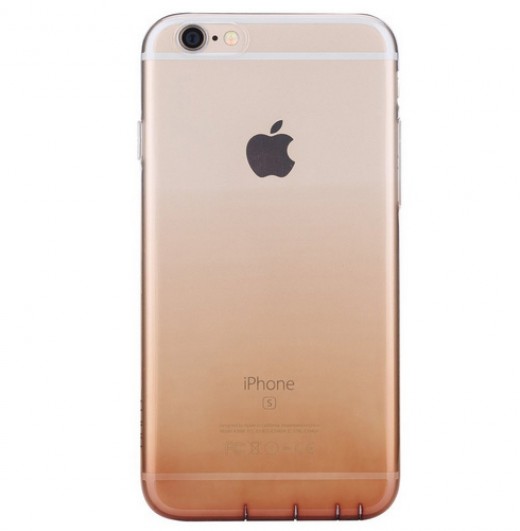 golden iphone 6