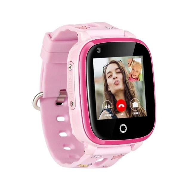 Детские умные часы Smart Baby Watch Q500 / DF33 / KT10