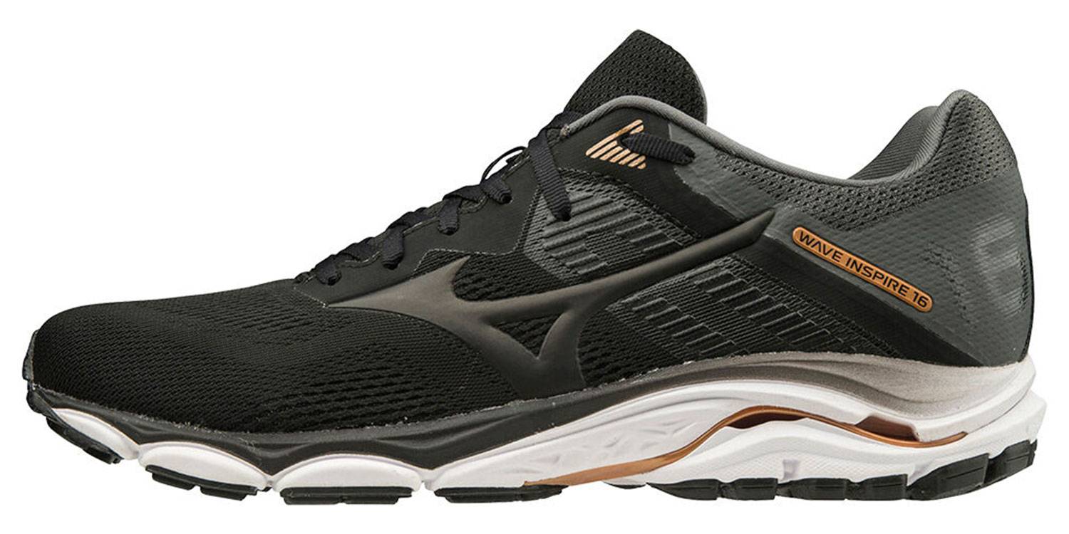 Mizuno Wave Inspire 16 11 UK