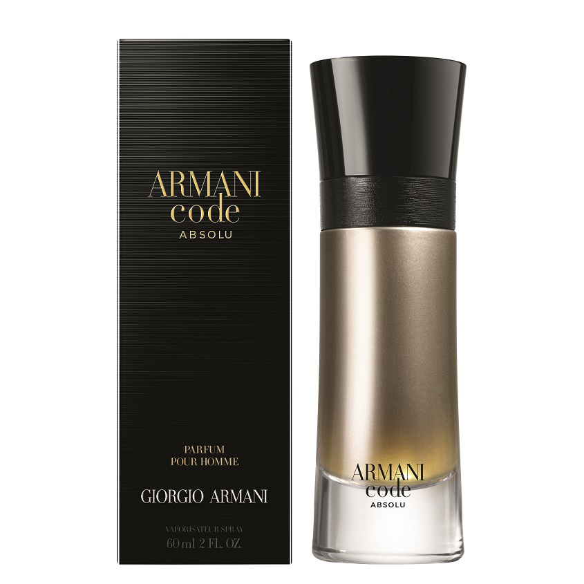 Giorgio armani parfum pour homme discount
