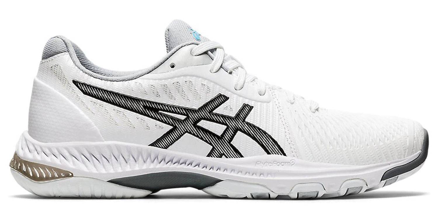 Asics gel netburner 12 best sale