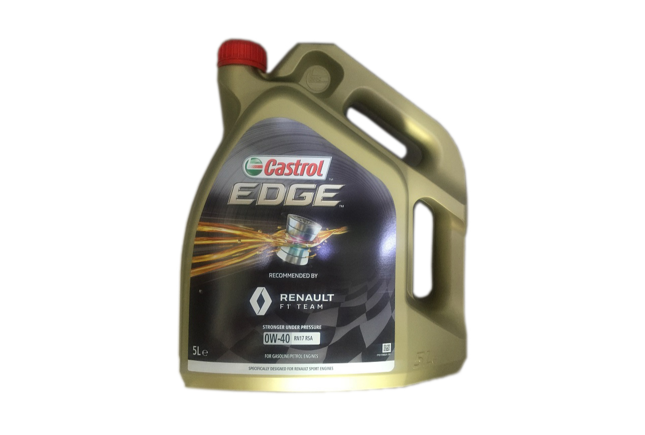 Castrol Edge 0w 40 Купить