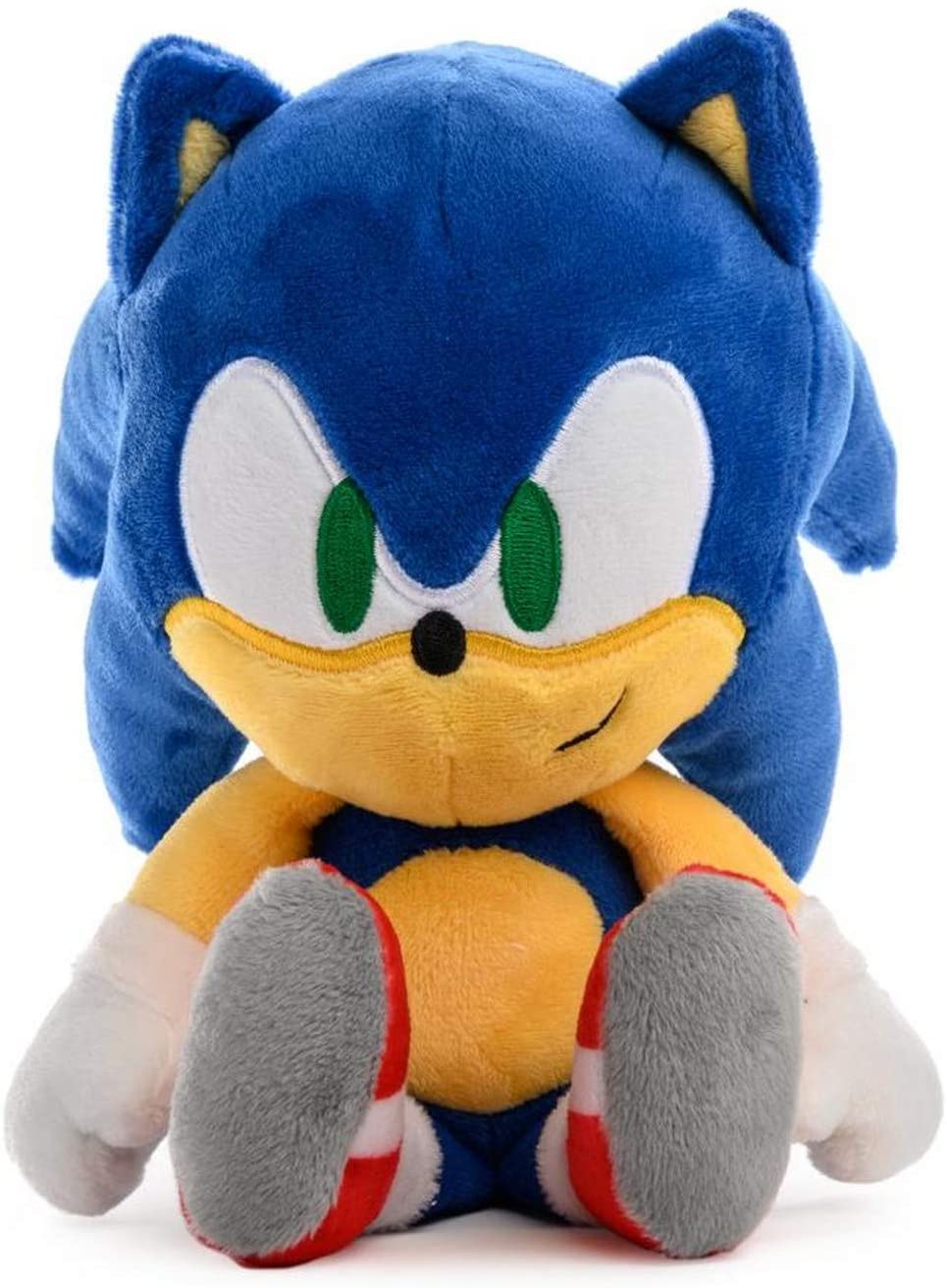 Plush sonic hot sale