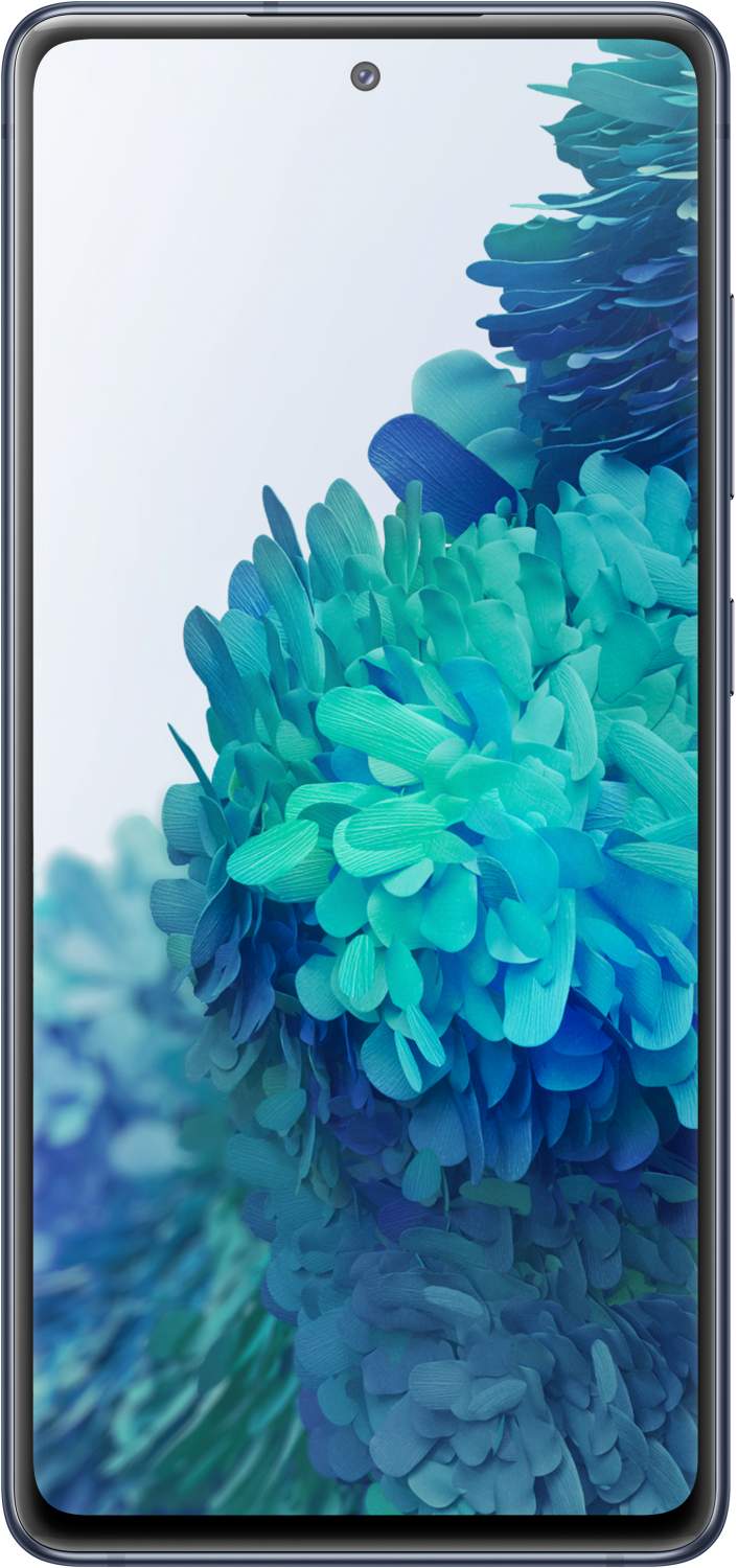 Смартфон Samsung Galaxy S20 FE 8/256GB Cloud Navy (SM-G780FZBOSER), купить  в Москве, цены в интернет-магазинах на Мегамаркет