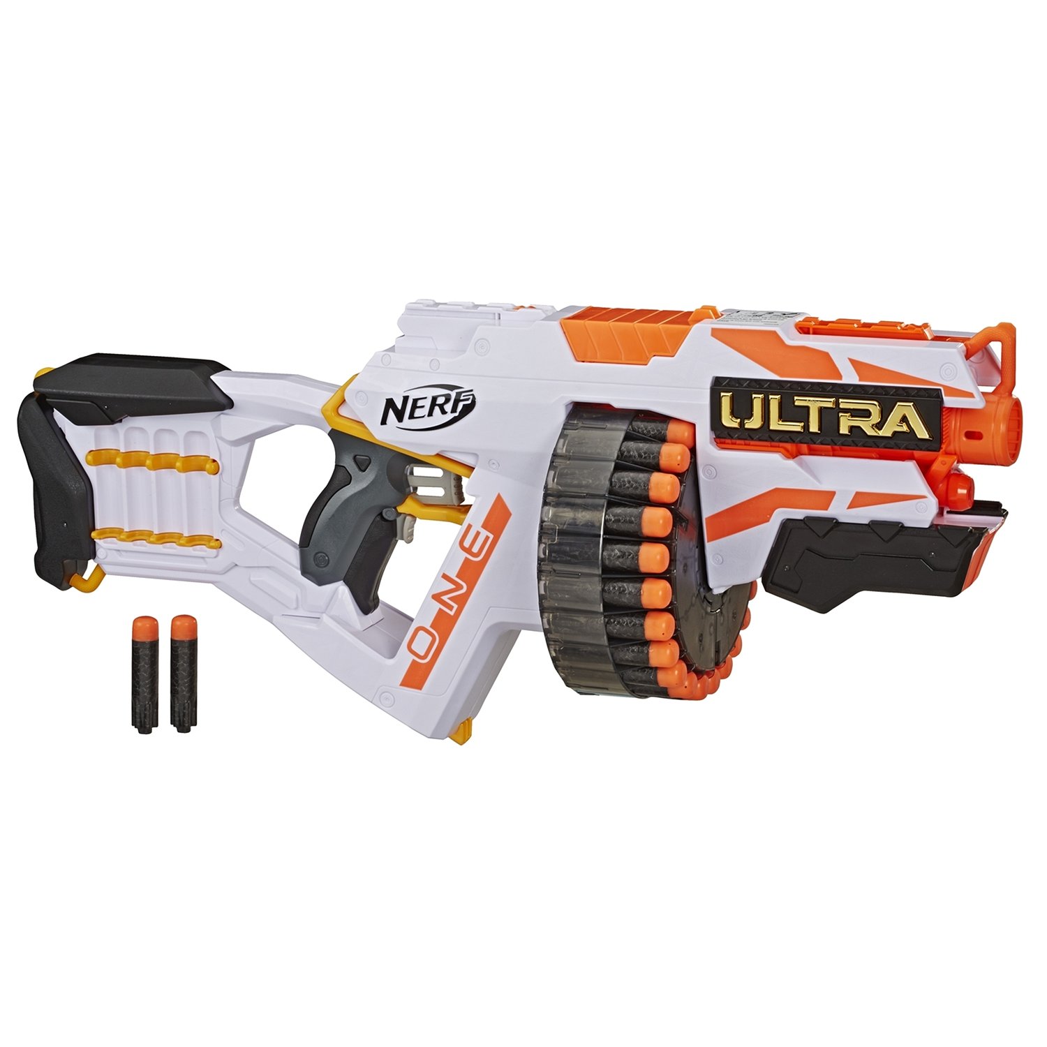 Отзывы о игровой набор Hasbro Nerf Ультра One E65953R0 - отзывы покупателей  на Мегамаркет | игровые наборы и фигурки E65953R0 - 100027349532