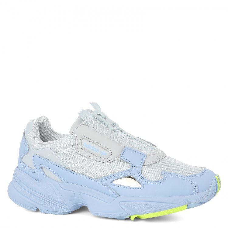 Adidas zip falcon sales