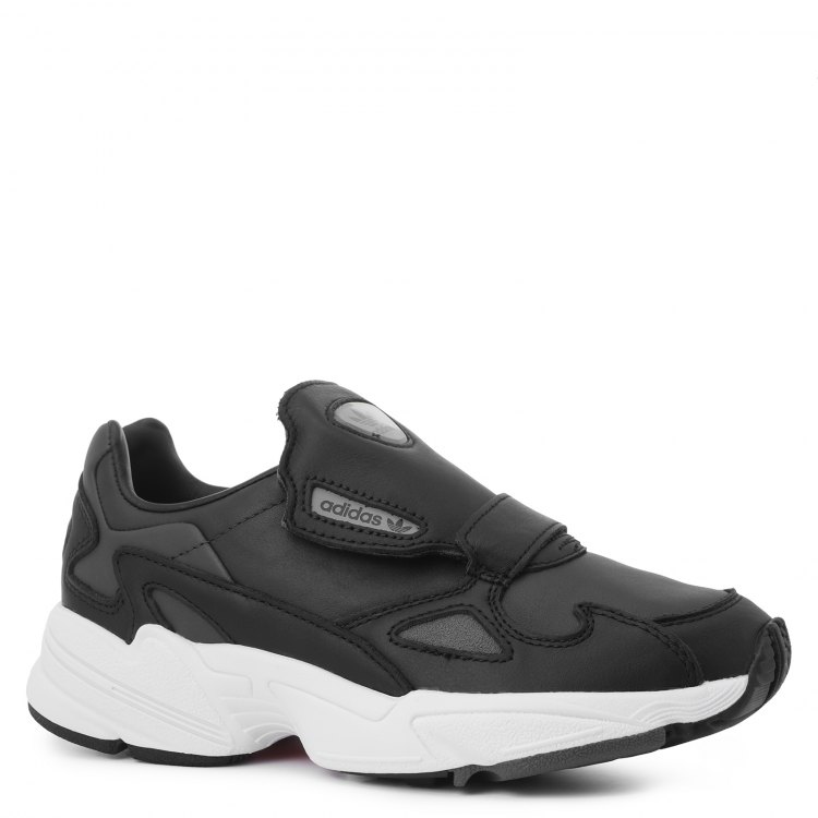 adidas falcon rx black