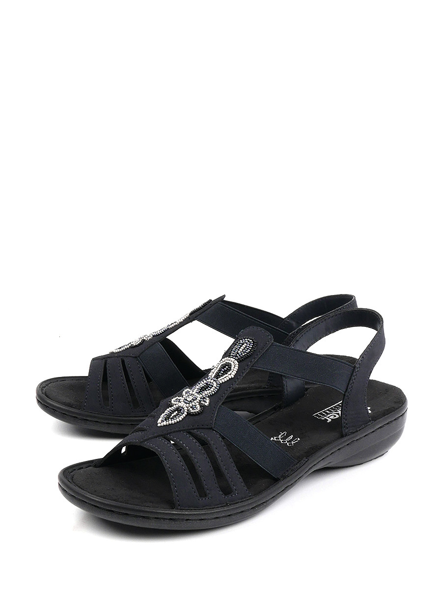 Сандалии Рикер Женские Купить