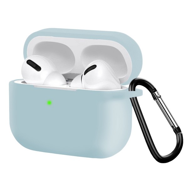 Чехол HANG Silicone Case для AirPods 