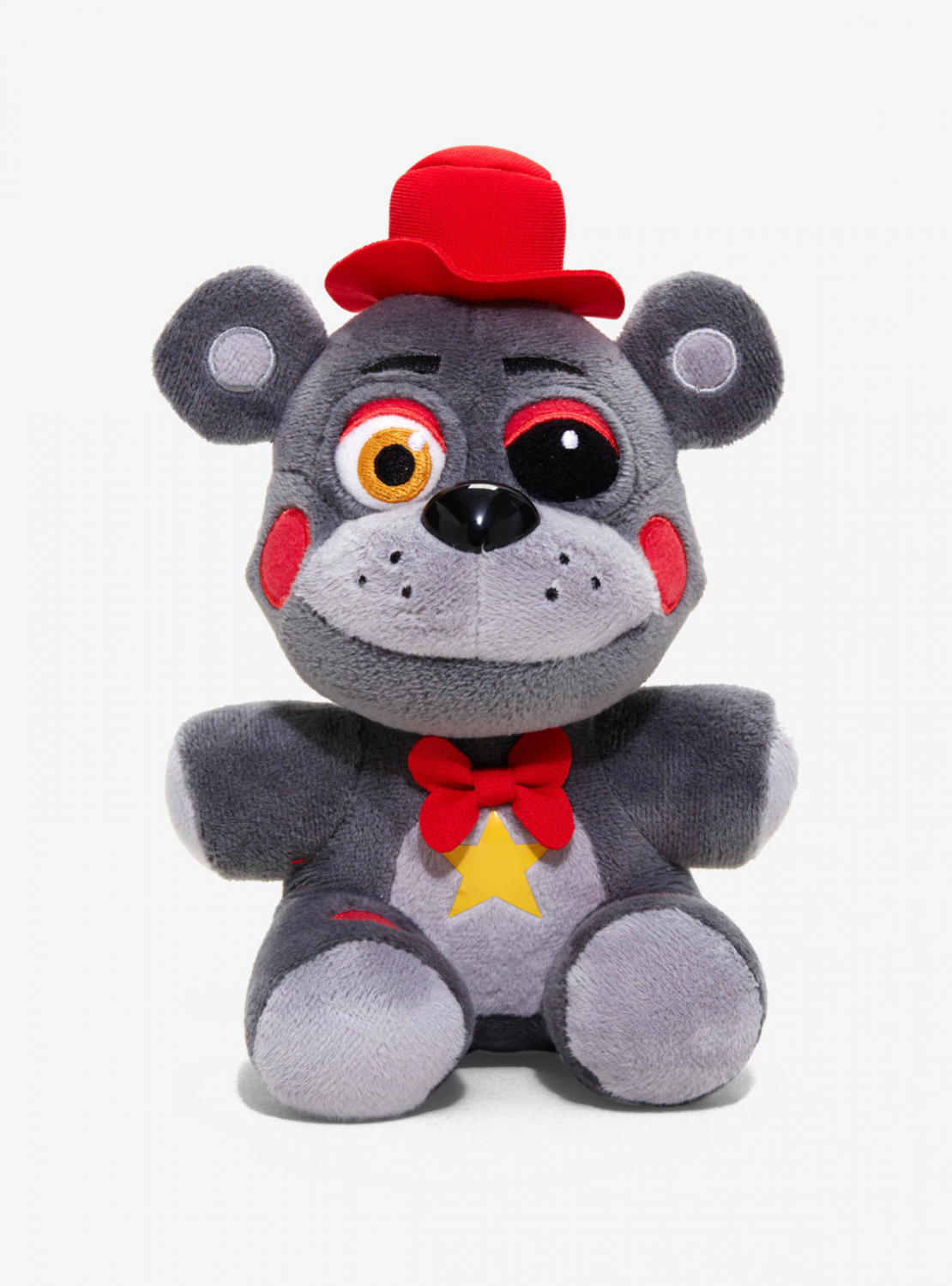 Lefty plush funko on sale