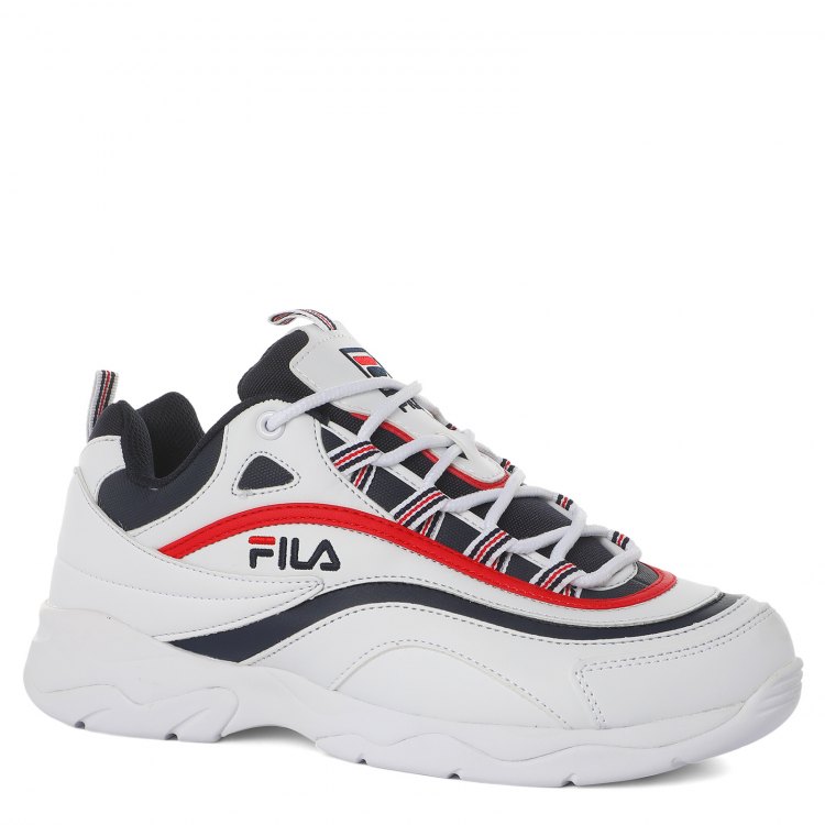 fila ray
