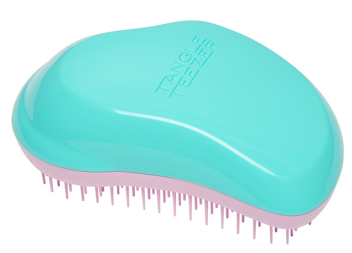 Расческа для волос tangle teezer какую выбрать