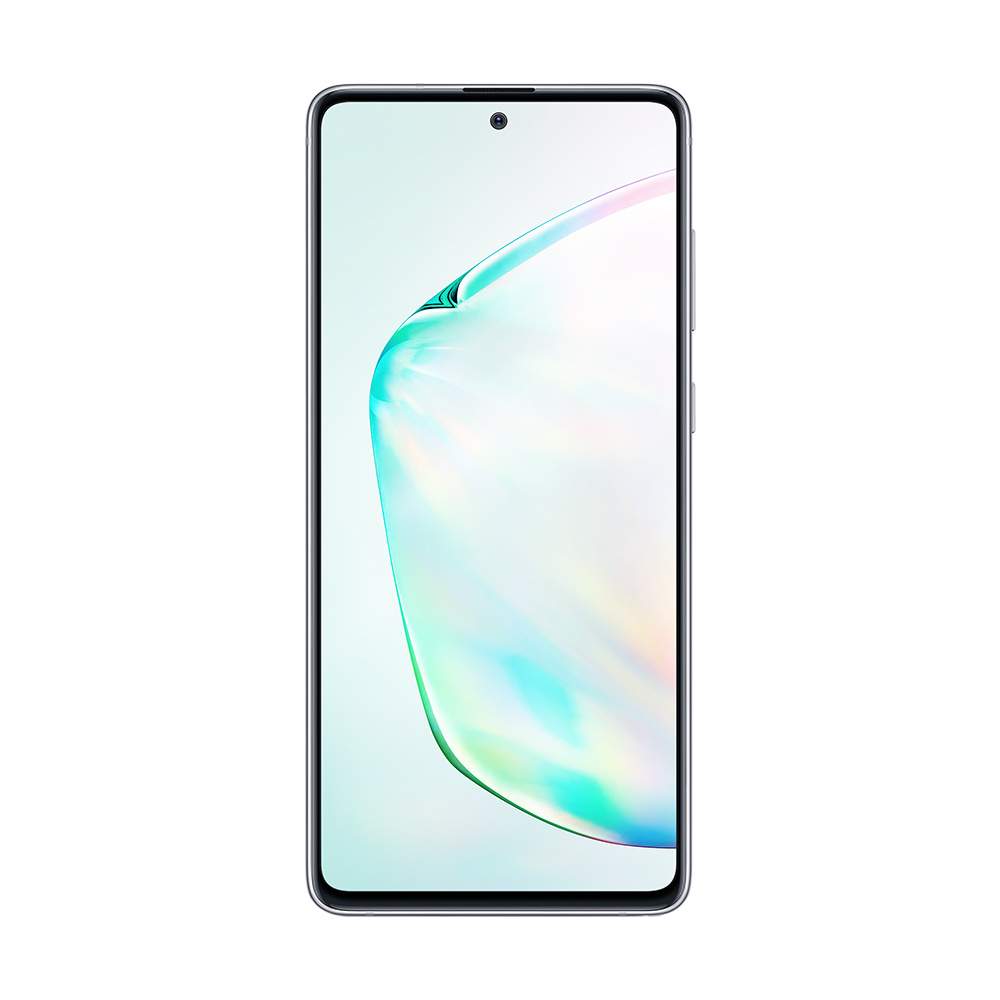 Смартфон Samsung Galaxy Note 10 Lite 6/128GB Aura (SM-N770FZSMSER), купить  в Москве, цены в интернет-магазинах на Мегамаркет