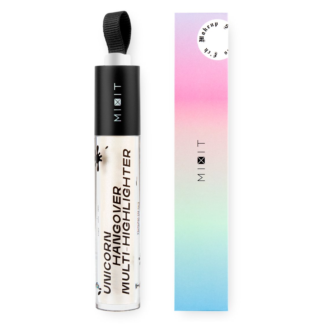 Seven cool professional makeup хайлайтер. Highlight 5. Highlight 5. Хайлайтер butter highlighter. [esthetic house] decorative хайлайтер для лица a.