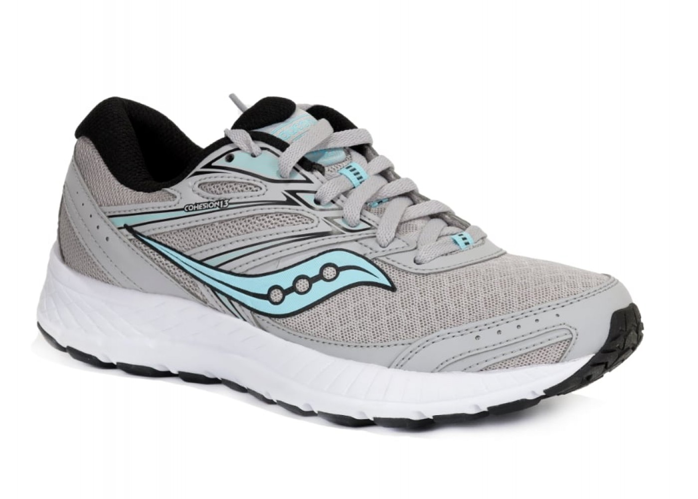saucony cohesion