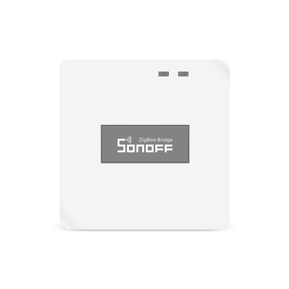 Блок управления умным домом Sonoff ZBBridge - Smart Zigbee Bridge купить в  интернет-магазине, цены на Мегамаркет