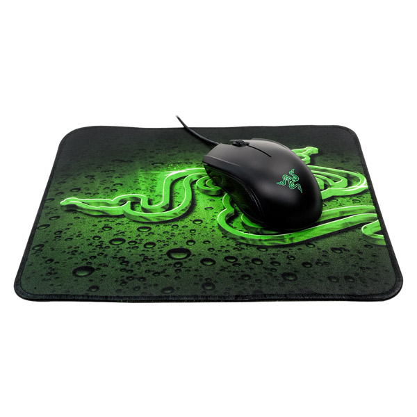 Razer abyssus lite discount