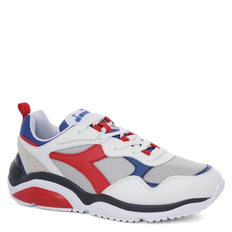Diadora Shoes Diadora Whizz Run 9s Clothing Panther Leather