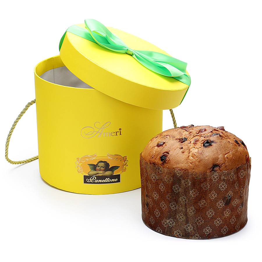 РљСѓР»РёС‡ Panettone