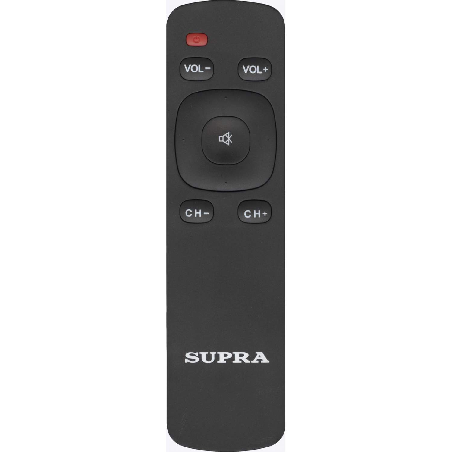 Пульт ДУ Supra STV-LC50S660FL Black, купить в Москве, цены в  интернет-магазинах на Мегамаркет