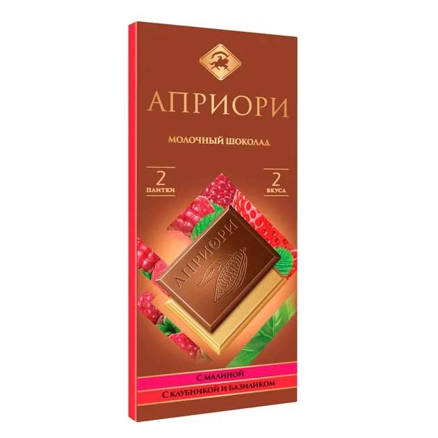 Шоколад Априори Купить В Спб