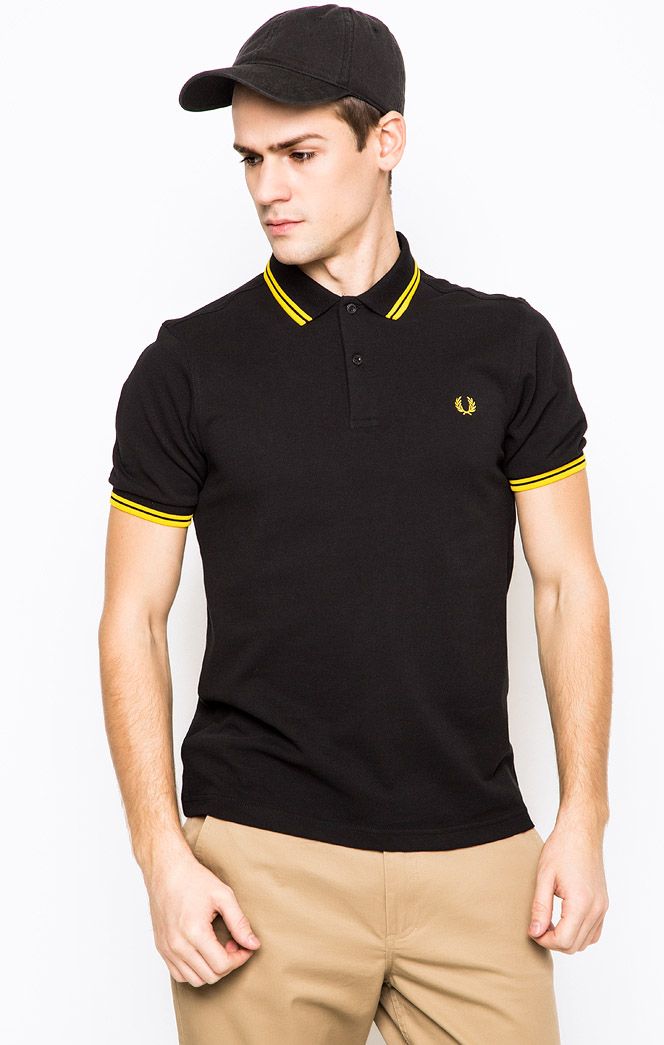 Поло Fred Perry Мужские Купить