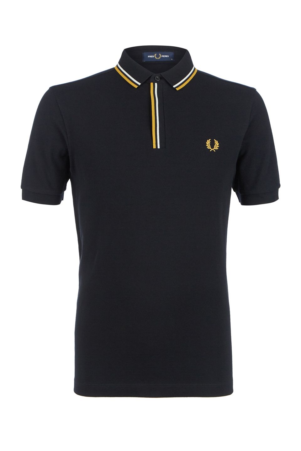 Поло Fred Perry Мужские Купить