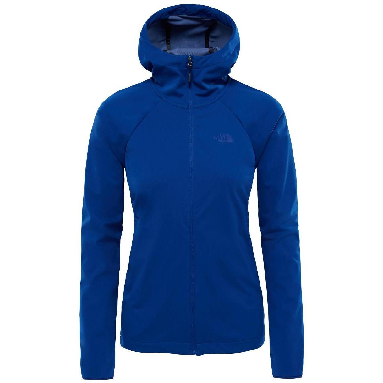 The North Face W Inlux Softshl Hd