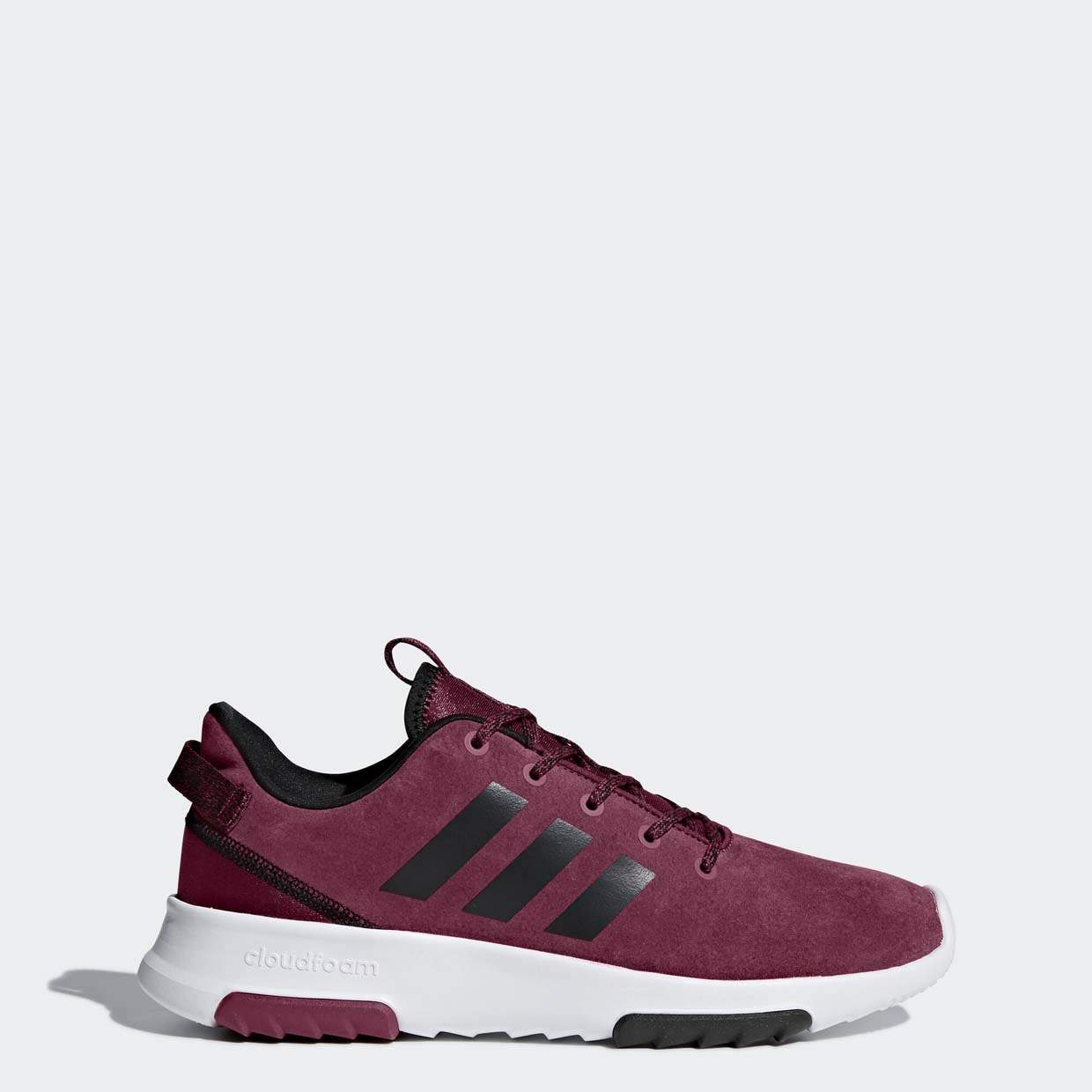 Adidas Cloudfoam Racer TR 7.5 UK