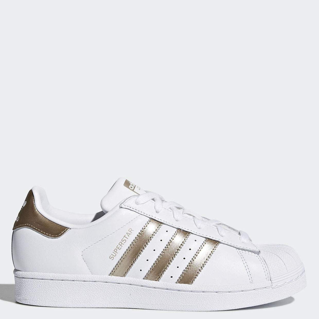 Womens adidas online superstar uk