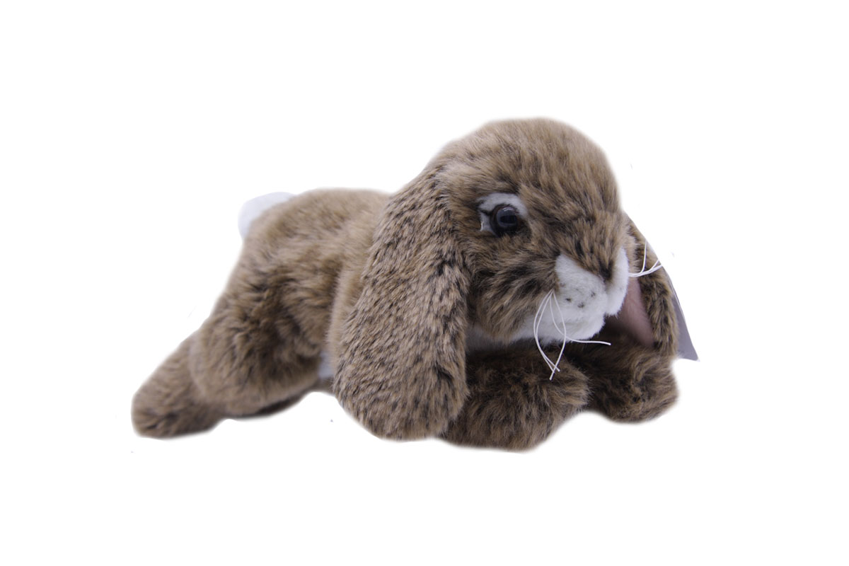 Anna club plush rabbit online