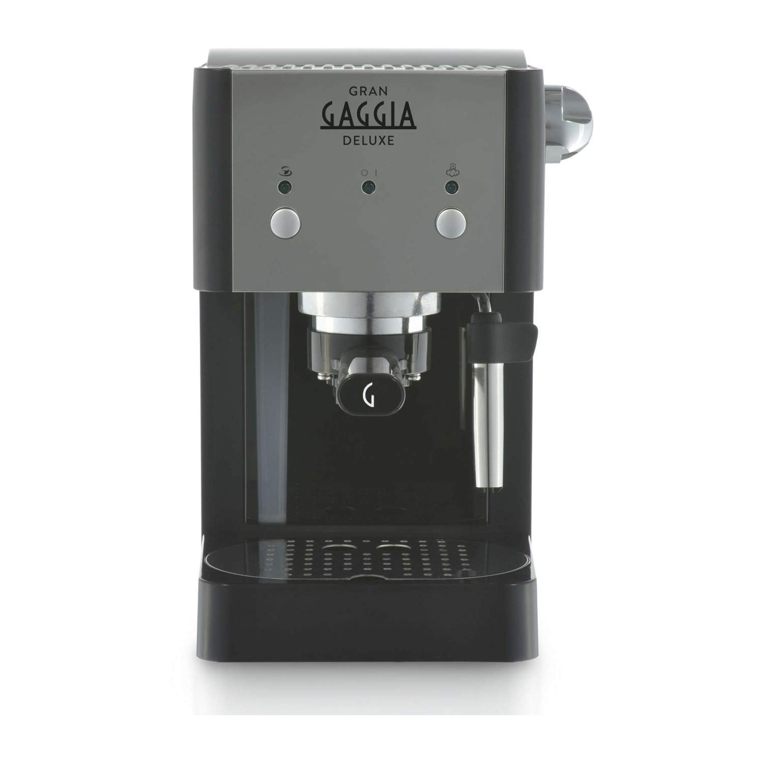 GAGGIA GRAN DELUXE Black