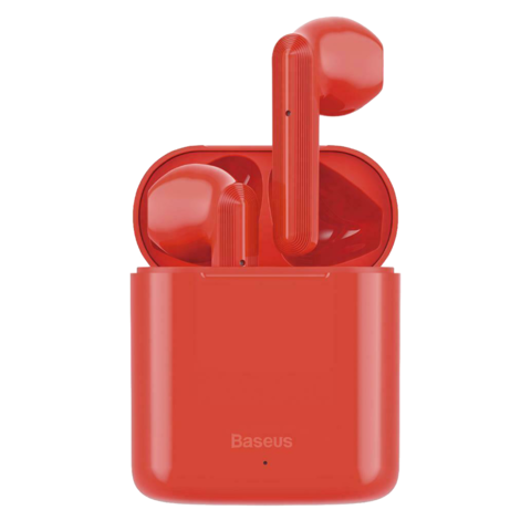 Baseus Encok W09 TWS Red