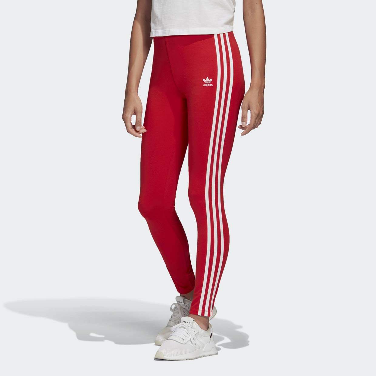 Adidas Adicolor 3 Stripes Legging 34 DE
