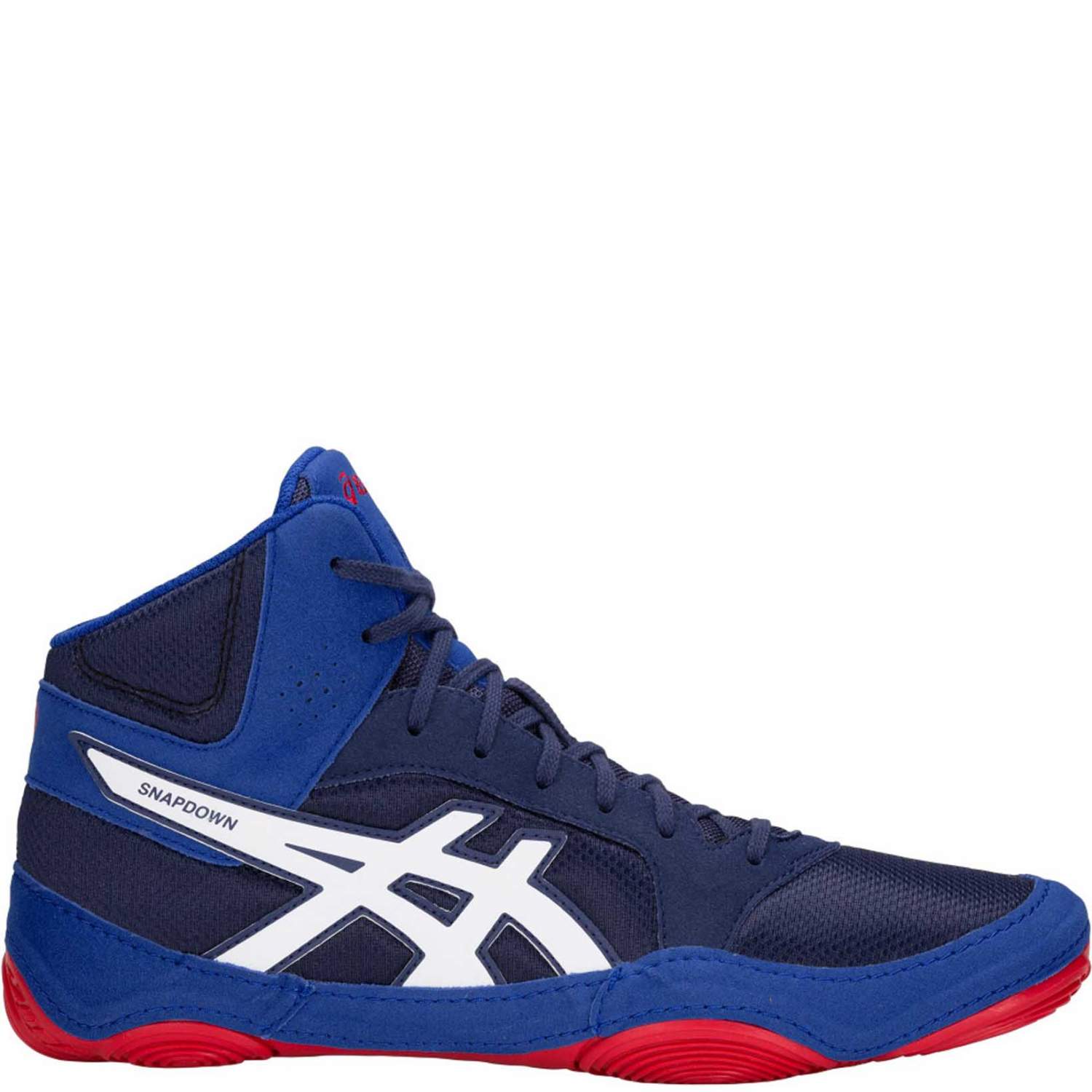 Asics Snapdown 2 dark blue 41