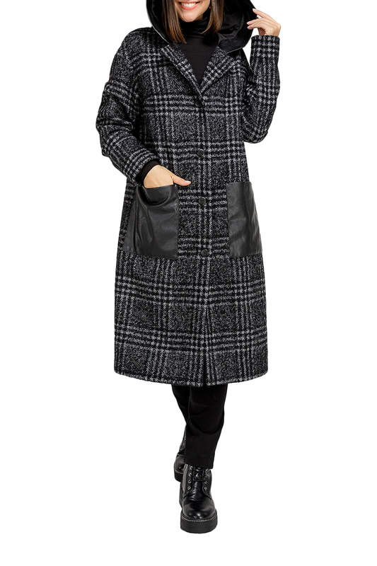 Пальто helmidge