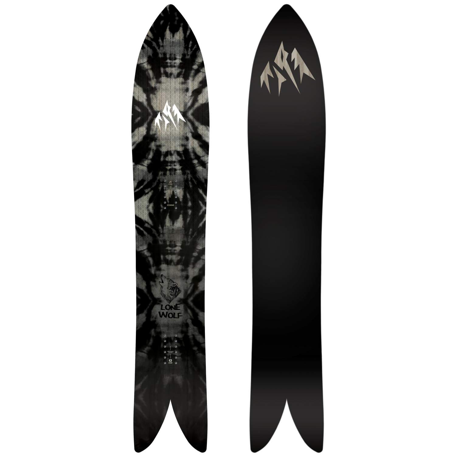 Сноуборд Jones Lone Wolf 2019, black, 162 см - купить в Москве, цены наМегамаркет