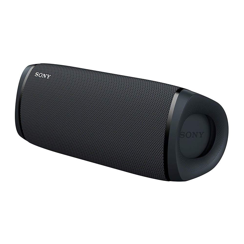 Портативная колонка Sony SRS-XB43 Black, купить в Москве, цены в  интернет-магазинах на Мегамаркет