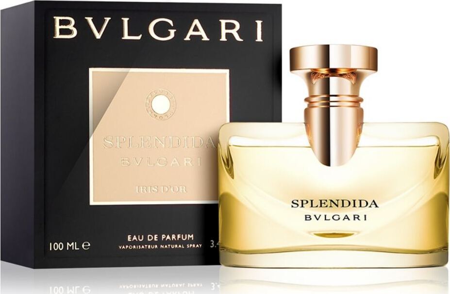 Bvlgari splendida parfum new arrivals