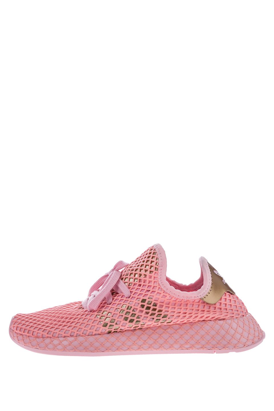 Ladies adidas deerupt online