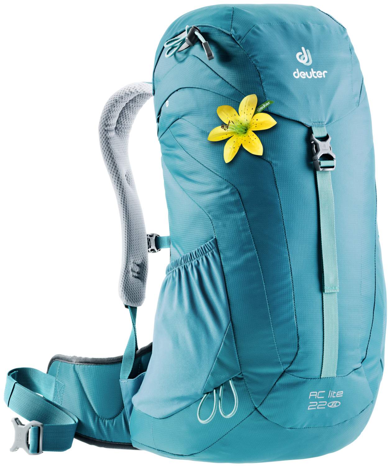 Deuter Ac Lite Sl 22 petrol