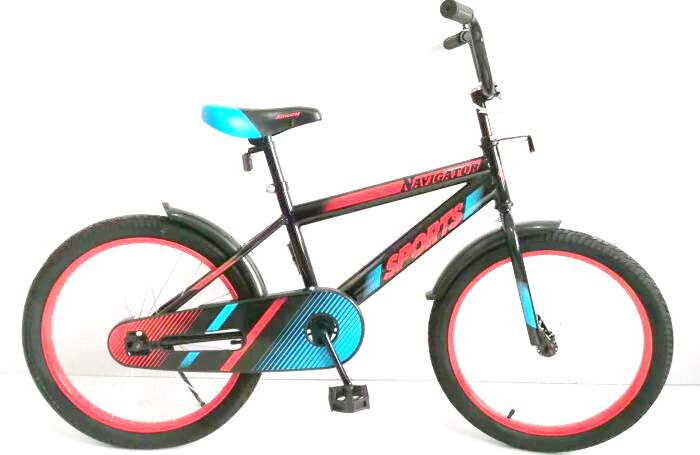 Sport navigator. Велосипед двухколесный Navigator 16 три кота 045219. Navigator Lucky, колеса 20.