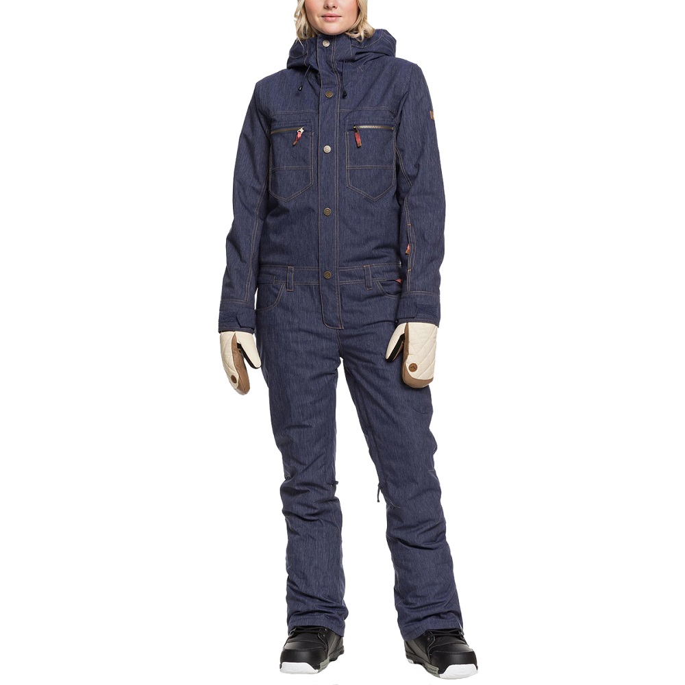 Комбинезон рокси