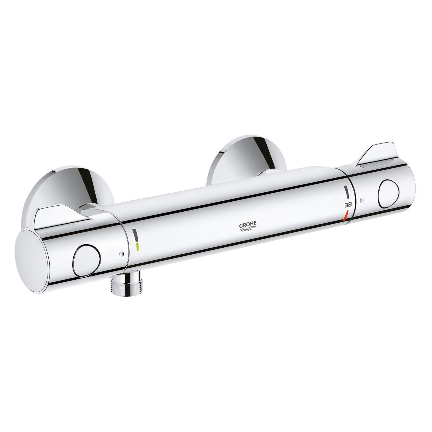 Душевая стойка grohe 26 305 монтаж